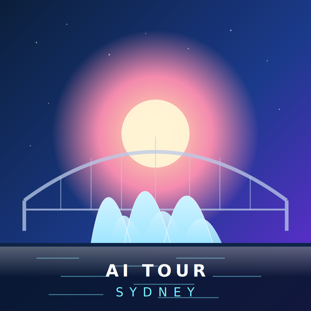AI Tour Sydney